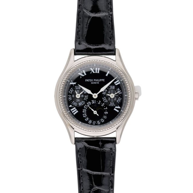 Patek Philippe Calatrava 5038G Image 6